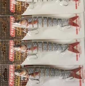 fishing equipment(lures )